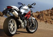 Ducati Monster 1100